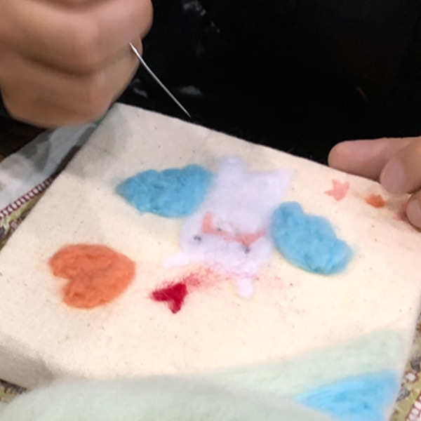 つなぎの会茅ヶ崎